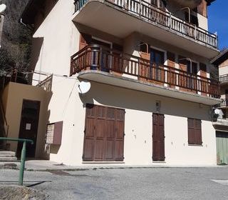  Appartement � vendre 3 pi�ces 57 m�