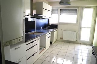  Appartement � vendre 3 pi�ces 77 m�