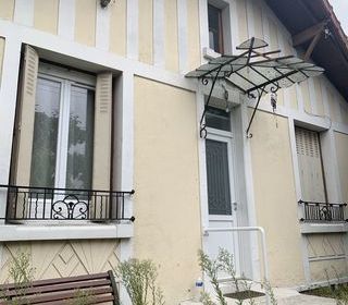  Maison � vendre 3 pi�ces 65 m�