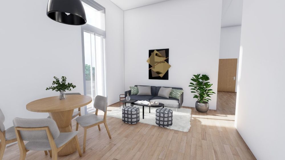 Appartements neufs   Montigny-l�s-Metz (57950)