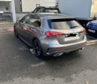 Classe A 200 7G-DCT AMG Line 2019 occasion 68390 Baldersheim