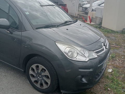 Citro&euml;n C3 PureTech 68 Confort Business 2015 occasion Toulouse 31200