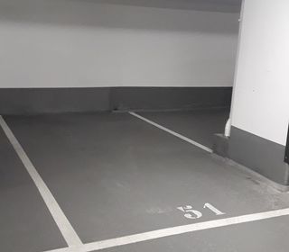  Parking / Garage � louer 12 m�