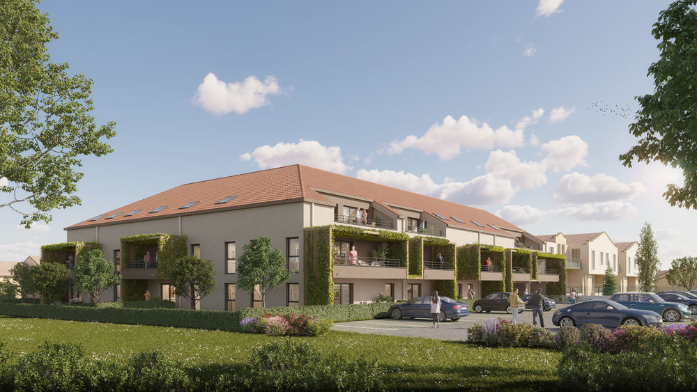  Cattenom (57570)