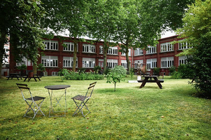 Agence BUR'HAUTS DE FRANCE Lille