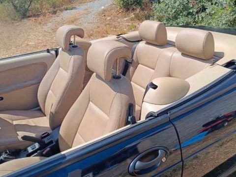 Saab 9-3 2.0 T SE 1998 occasion Ch&acirc;tillon-Saint-Jean 26750