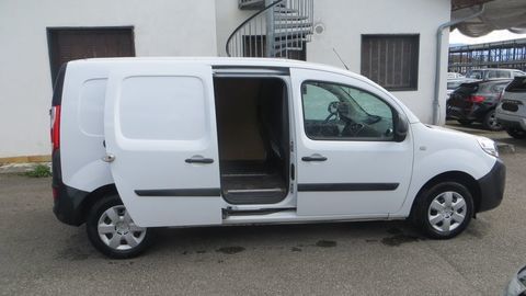 Renault Kangoo Express KANGOO EXPRESS GRAND VOLUME BLUE DCI 95 EXTRA R-LINK 2020 occasion Chignin 73800