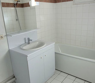  Appartement � vendre 2 pi�ces 47 m�