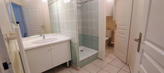  Appartement � vendre 1 pi�ce 32 m�