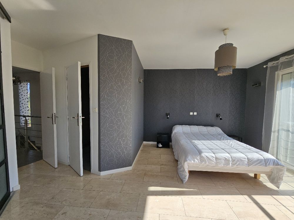 � vendre  Maison S�te (34200)