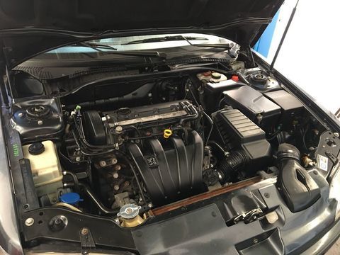 Peugeot 306 1.8i 16V Music Line 1998 occasion Langres 52200