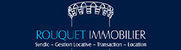 ROUQUET IMMOBILIER
