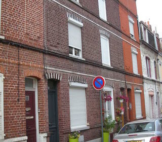  Maison � vendre 5 pi�ces 65 m�