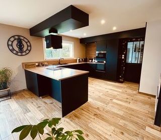  Maison � vendre 5 pi�ces 110 m�