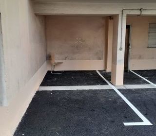  Parking / Garage � louer 10 m�