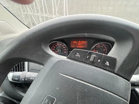 Fiat Ducato DUCATO CA 3.5 L H2 2.3 MJT 150 PACK 2020 occasion Billom 63160