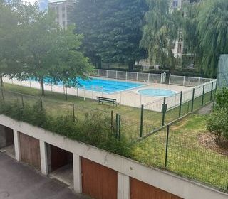  Appartement � vendre 5 pi�ces 98 m�