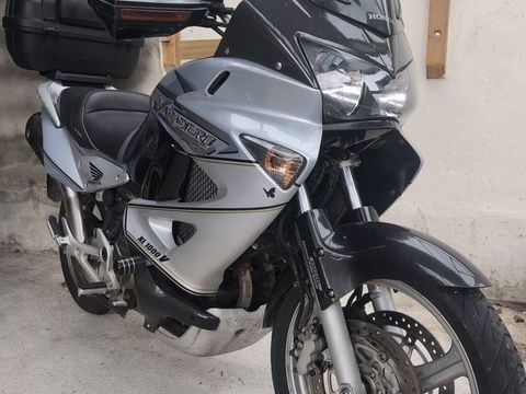 Moto HONDA  occasion Tarbes 65000