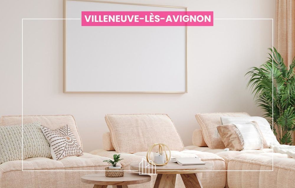   Villeneuve-lès-Avignon (30400)