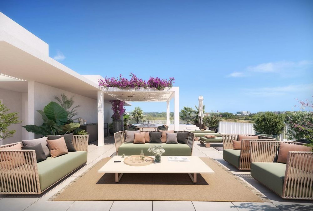 Appartements neufs   Montpellier (34000)