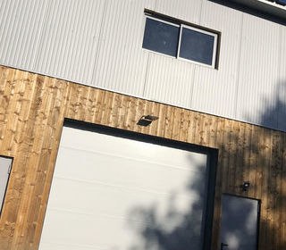  Atelier � louer 2 pi�ces 130 m�