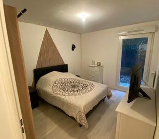  Appartement � vendre 3 pi�ces 58 m�