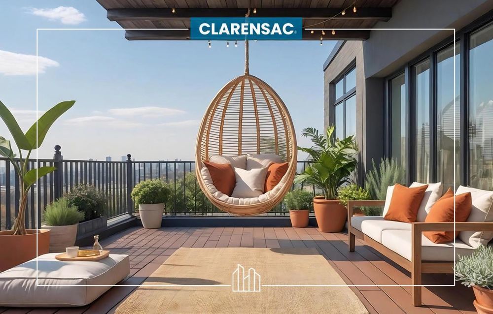 Appartements neufs   Clarensac (30870)