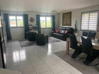  Maison � vendre 6 pi�ces 122 m�