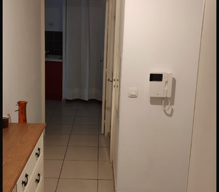  Appartement � vendre 2 pi�ces 45 m�