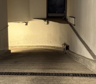  Parking / Garage � louer 1 m�