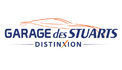 GARAGE DES STUARTS SARAN - Saran