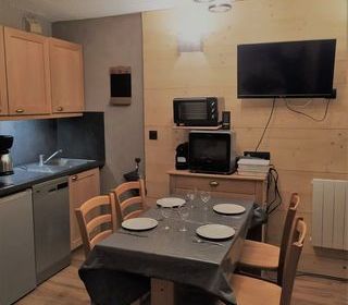 Location  Appartement 