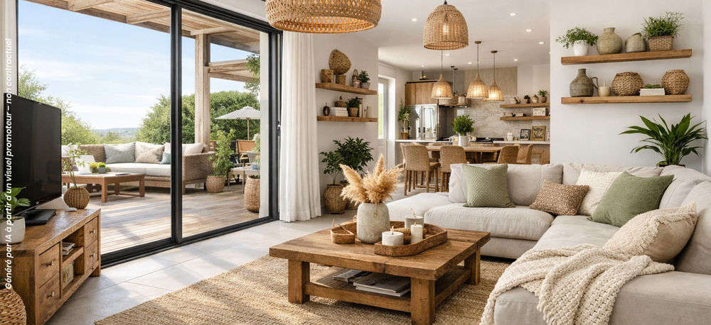 Appartements neufs   Le Perreux-sur-Marne (94170)