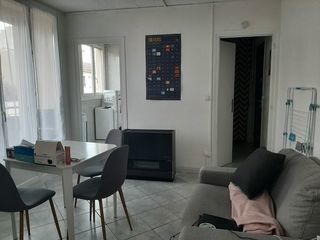  Appartement à louer 1 pièce 30 m² Lyon