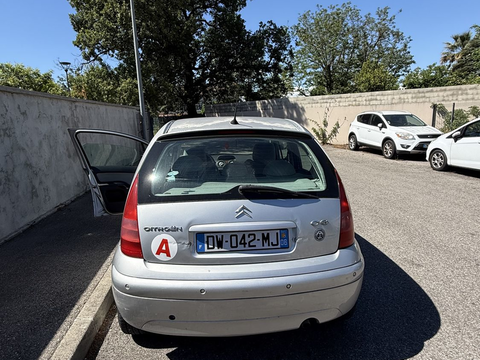 Citroen c3 Citro&euml;n  1.6 16V Pack Ambiance