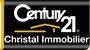 CENTURY 21 Christal Immobilier