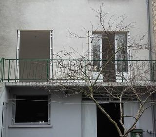  Maison � louer 5 pi�ces 85 m�