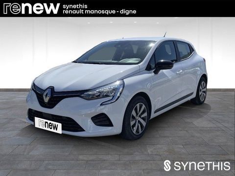 Renault Clio V Clio TCe 90 Equilibre 2023 occasion Manosque 04100
