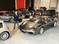 AUTO PRESTIGE CONSEIL, concessionnaire 44