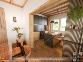  Maison � vendre 6 pi�ces 109 m�