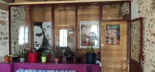  Maison � vendre 4 pi�ces 100 m�