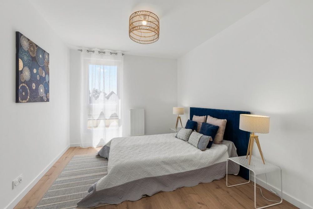 Appartements neufs   Pontchâteau (44160)