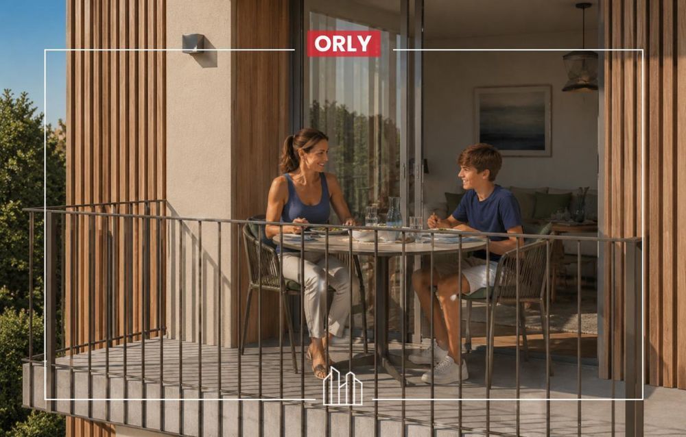   Orly (94310)