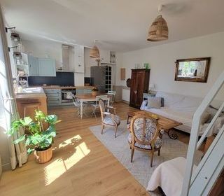  Maison � vendre 5 pi�ces 90 m�