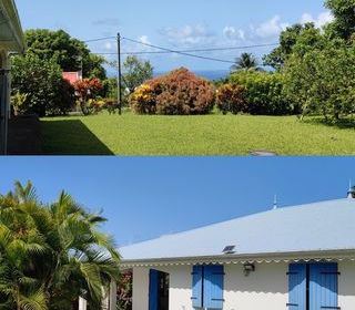  Villa � vendre 4 pi�ces 120 m�