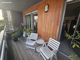  Appartement � vendre 3 pi�ces 72 m�