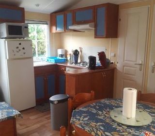  chalet � louer 3 pi�ces 35 m�