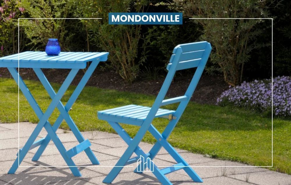 Appartements neufs   Mondonville (31700)