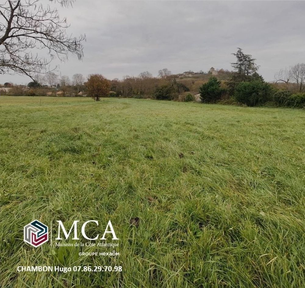 Maisons neuves   Roquefort (47310)