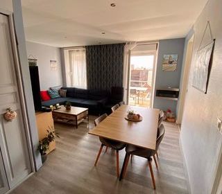  Appartement � vendre 4 pi�ces 80 m�